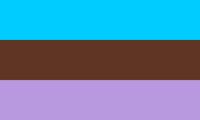 Androsexual Flag